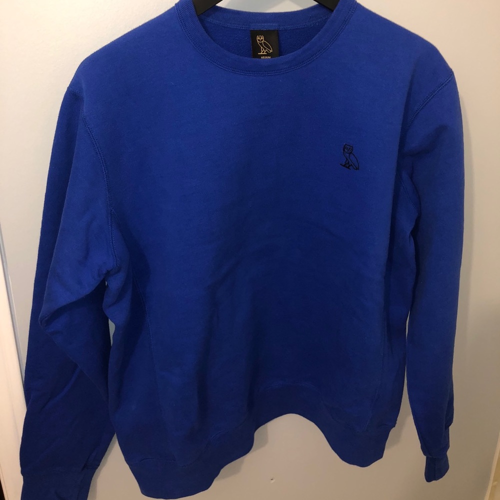 Ovo Crewneck